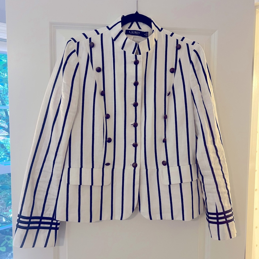 Lauren by Ralph Lauren jacket